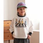 tシャツ COSTUME PARTYプリントロンT「ONLINE EXCLUSIVE」 キッズ 子供服 男の子 女の子