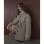  бушлат p пальто пудель боа средний пальто женский 