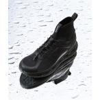 ショッピング防水 スニーカー MOISTHROUGH360 モイスルー360 / VENTIRIS HI 特許取得・通気防水システム採用 全天候型スニーカー ヴェンティ