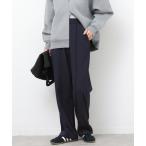  брюки NONIRON жоржет широкий распорка брюки женский 