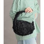 ショルダーバッグ バッグ 「26SS新作」別注「HELOYSE/エロイーズ」bouquet shoulder：ショルダーバッグ レディース