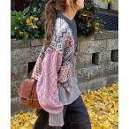  вязаный свитер сборник земля k Lazy вязаный женский 