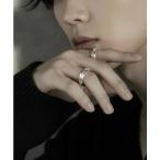  кольцо кольцо [Cr+ov( Claw vu)]en Boss узор кольцо 2 позиций комплект cro-ring-3-2 мужской 