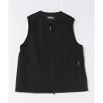 ベスト ジレ 「WILD THINGS」DOTS LOFT MIDDLE VEST (ドッツロフト ミドル ベスト) / 2カラー 「WT252-13