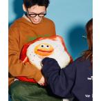 ショッピングクッションカバー クッション クッションカバー 「にっぽんのASAGOHAN」マルチクッション