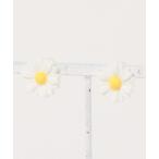 イヤリング シーラカンス/デイジーイヤリング レディース