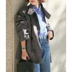  тренчкот пальто NALYA подставка котороткое пальто женский 