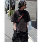 ウエストポーチ master-piece / Strapack スリングショルダー / No.03070 メンズ レディース