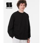 ショッピングcoca tシャツ ベーシックヘビーウェイトロンT メンズ レディース