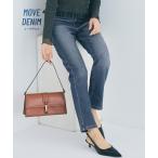  джинсы Denim Denim брюки Move Denim узкие брюки женский 