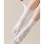  носки 12D55-TJ цветок гонки sia- гонки tabi носки женский 