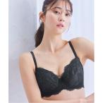 ブラジャー 脇背中高フィットブラジャー（Ｈの補正）（トリンプ）（B85〜E95）