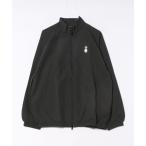 ブルゾン アウター 「 MOOMIN / ムーミン 」 THE CLASSICS　トレーニングジャケット　ブルゾン　WNI レディース メンズ