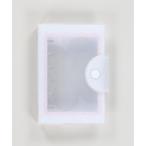  стикер [nini toys/nini игрушки ][MERING/me кольцо ] прозрачный 6 дыра жнец -/ наклейка ./ Club 