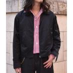 ミリタリージャケット モッズコート ミリタリースイングトップジャケット