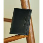 名刺入れ KATHARINE HAMNETT LONDON/キャサリンハムネットロンドン BUMP 名刺入れ（490-52301） メンズ