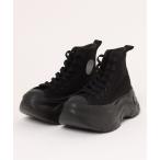 スニーカー CONVERSE コンバース AS CITYHIKE HI オールスター シティハイク HI 31315870 BLACKMONOCHRO