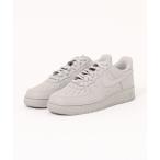 スニーカー NIKE ナイキ AIR FORCE 1 '07 エア フォース 1 '07 MIH1698 001CLGGRY/CLGGR メンズ