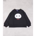 ショッピング子供服 トレーナー  「Disney」別注プリントスウェット キッズ 子供服 男の子 女の子