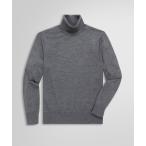 ショッピングタートル セーター ニット メリノウール　タートルネックセーター メンズ