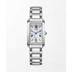 腕時計 CITIZEN L SQUARE Collection EW5620-55A Silver レディース