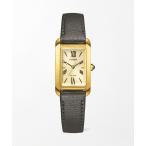 腕時計 CITIZEN L SQUARE Collection EW5622-09P Gold レディース