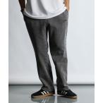 ショッピングfit スウェットパンツ ジャージ 「WEB限定アイテム」PIGMENT-DYE REGULAR FIT SWEAT PANTS：ピグメント加工 レギュラーフ