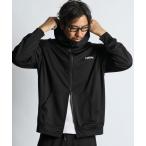 ショッピングパーカ パーカー 「WEB限定アイテム」HONEYCOMB MESH PARKA：セットアップ 吸水速乾 メッシュ パーカー メンズ