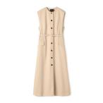 ワンピース ブロークンオックス ジレワンピース