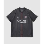ショッピングナイキ tシャツ メンズ tシャツ 「NIKE / ナイキ」PSG M NK DFADV JSY SS MATCH SE HQ4208- 045 メンズ レディース
