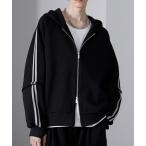  Parker тяжелый to картон полный Zip линия Parker мужской женский 