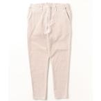 [The DUFFER of ST.GEORGE] брюки-чинос X-LARGE слоновая кость мужской 