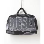 ショッピングdiesel 「DIESEL」 2WAYバッグ FREE グレー メンズ
