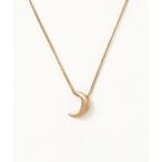 ショッピングゴールド 「ete」 ネックレス FREE イエローゴールド レディース