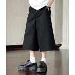 [neos] слаксы MEDIUM черный мужской 