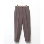 [URBAN RESEARCH] легкий брюки M Brown мужской 