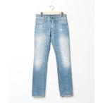 ショッピングGABBANA 「DOLCE&GABBANA」 デニムパンツ 44 ブルー メンズ