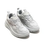 ショッピングugg 「UGG」 ローカットスニーカー 23cm グレー レディース