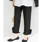 [IENA] брюки 36 черный женский 