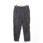 [SENSE OF PLACE by URBAN RESEARCH] легкий брюки LARGE черный мужской 