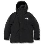 「THE NORTH FACE」 ダウンジャケット LARGE ブラック メンズ