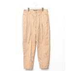 [CAMBIO] брюки-чинос M бежевый мужской 