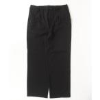 [coen] слаксы M черный мужской 