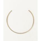 [UNITED ARROWS] короткое колье FREE Gold женский 