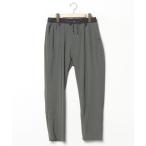 [BEAMS HEART] брюки L зеленый мужской 