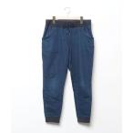 [SHIPS] легкий брюки M темно-синий мужской 