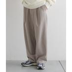 [CIAOPANIC TYPY] брюки M бежевый мужской 