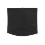 [THE NORTH FACE] шарф снуд свободный черный мужской 