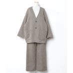 [FREAK'S STORE] выставить SMALL Brown женский 