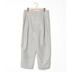[JOURNAL STANDARD relume] брюки MEDIUM серый женский 